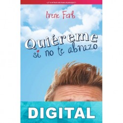 Quiéreme si no te abrazo Irene Ferb