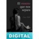 El veneno que nos separa Irene Hall