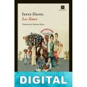 Los sioux Irene Handl