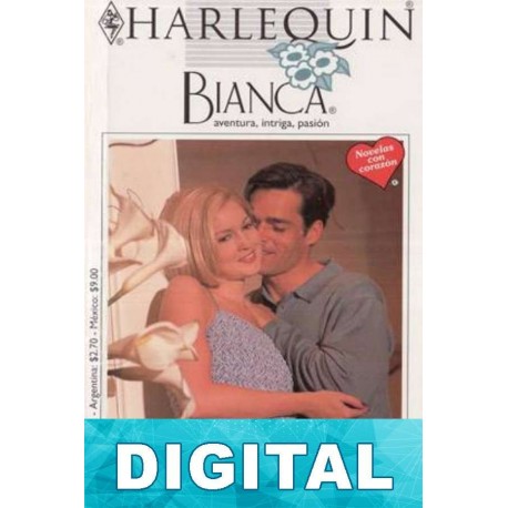 Atracción inevitable Alison Kelly