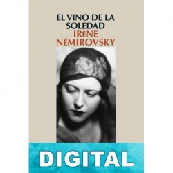 El vino de la soledad Irène Némirovsky