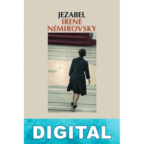 Jezabel Irène Némirovsky