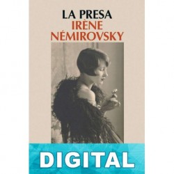La presa Irène Némirovsky