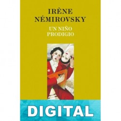 Un niño prodigio Irène Némirovsky