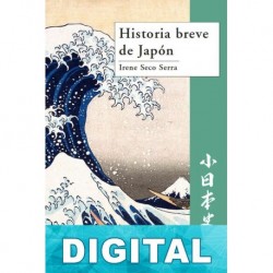 Historia breve de Japón Irene Seco Serra