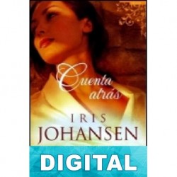 Cuenta atrás Iris Johansen