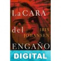La cara del engaño Iris Johansen