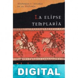La elipse templaria Abel Caballero