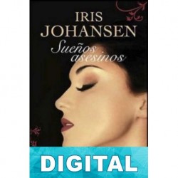 Sueños asesinos Iris Johansen