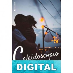 Caleidoscopio Iris Mackenzie