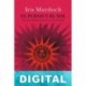 El fuego y el sol: por qué Platón desterró a los artistas Iris Murdoch