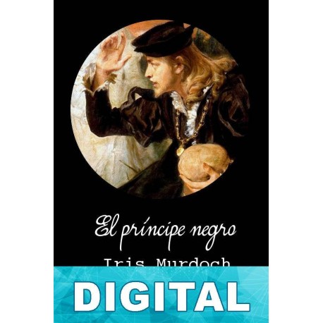 El príncipe negro Iris Murdoch
