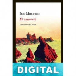 El unicornio Iris Murdoch