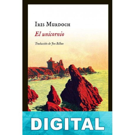 El unicornio Iris Murdoch