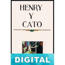 Henry y Cato Iris Murdoch