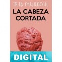 La cabeza cortada Iris Murdoch
