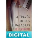 A través de sus palabras Iris T. Hernández