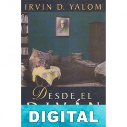 Desde el diván Irvin D. Yalom