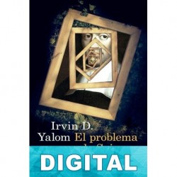 El problema de Spinoza Irvin D. Yalom
