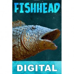 Fishhead Irvin S. Cobb