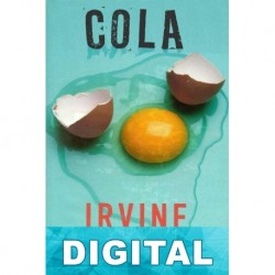 Cola Irvine Welsh