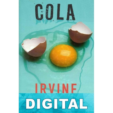 Cola Irvine Welsh