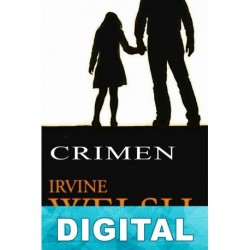 Crimen Irvine Welsh