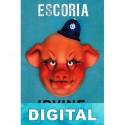 Escoria Irvine Welsh