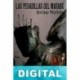 Las pesadillas del Marabú Irvine Welsh