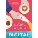 Un café en compañía Alison Kent