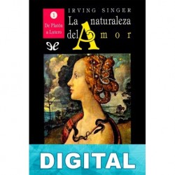 De Platón a Lutero Irving Singer