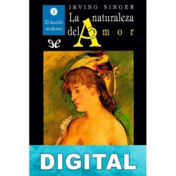 El mundo moderno Irving Singer