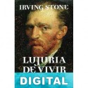 Lujuria de vivir Irving Stone