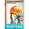 El documento R Irving Wallace