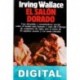 El salón dorado Irving Wallace