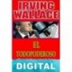 El todopoderoso Irving Wallace