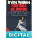 Invitada de honor Irving Wallace