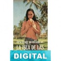 La isla de las Tres Sirenas Irving Wallace