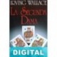 La Segunda Dama Irving Wallace