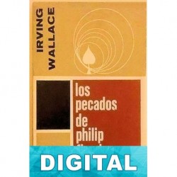Los pecados de Philip Fleming Irving Wallace