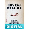 Los siete minutos Irving Wallace