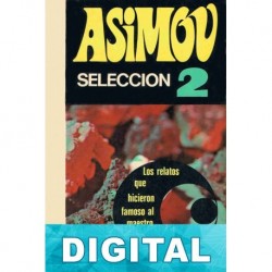 Asimov. Selección 2 Isaac Asimov