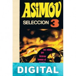 Asimov. Selección 3 Isaac Asimov