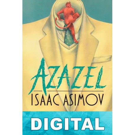 Azazel Isaac Asimov