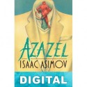 Azazel Isaac Asimov