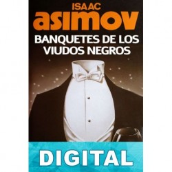 Banquetes de los Viudos Negros Isaac Asimov