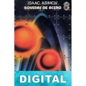 Bóvedas de acero (Traducción de Luis G. Prado) Isaac Asimov