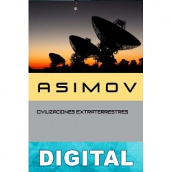 Civilizaciones Extraterrestres Isaac Asimov