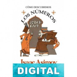 Cómo descubrimos los números Isaac Asimov