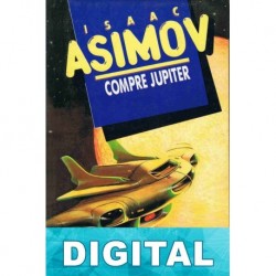 Compre Júpiter Isaac Asimov